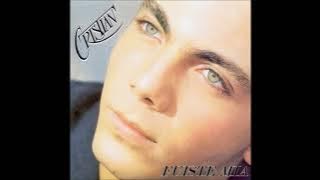 Cristian Castro - Fuiste Mia