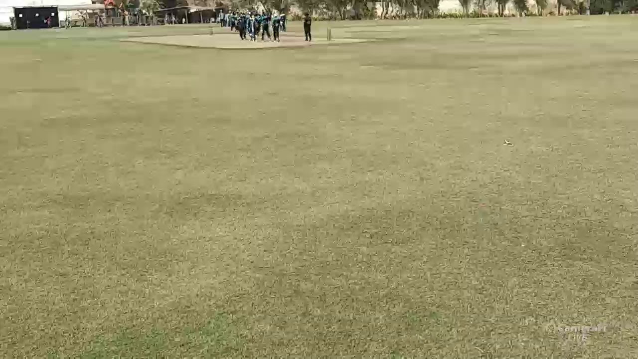Fakhri Falcons Vs Taheri Panthers  Match#1 SBPL Pakistan's