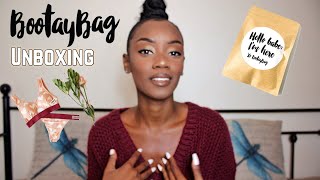 BOOTAYBAG unboxing + Review 2020