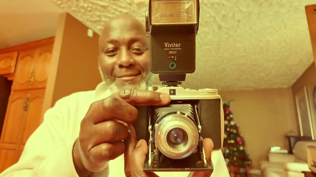 Пленочные фотоаппараты: подробное руководство