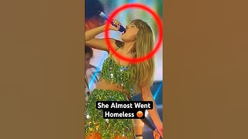 Taylor Swift ALMOST Fired Her Security Guard..