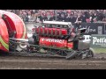 Modified 2,5t @ Füchtorf Tractor Pulling 2015-04-26 by MrJo