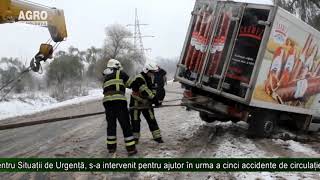 Zeci De Vehicule, Deblocate De Salvatori