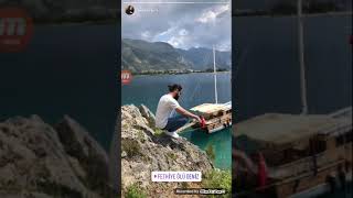 Koray Avcıdan Fetihyede Semt Oturuşu