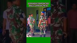 SOLDIERS ARE ARGUING WITH EACH OTHER ‼️🤟 #viral #shortvideo #tniad #latestnews #viralnews #news