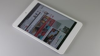 Allview VIVA i8 - review [Gadget.ro]