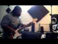 Mali Music Heavy Love Bass Cover mp3