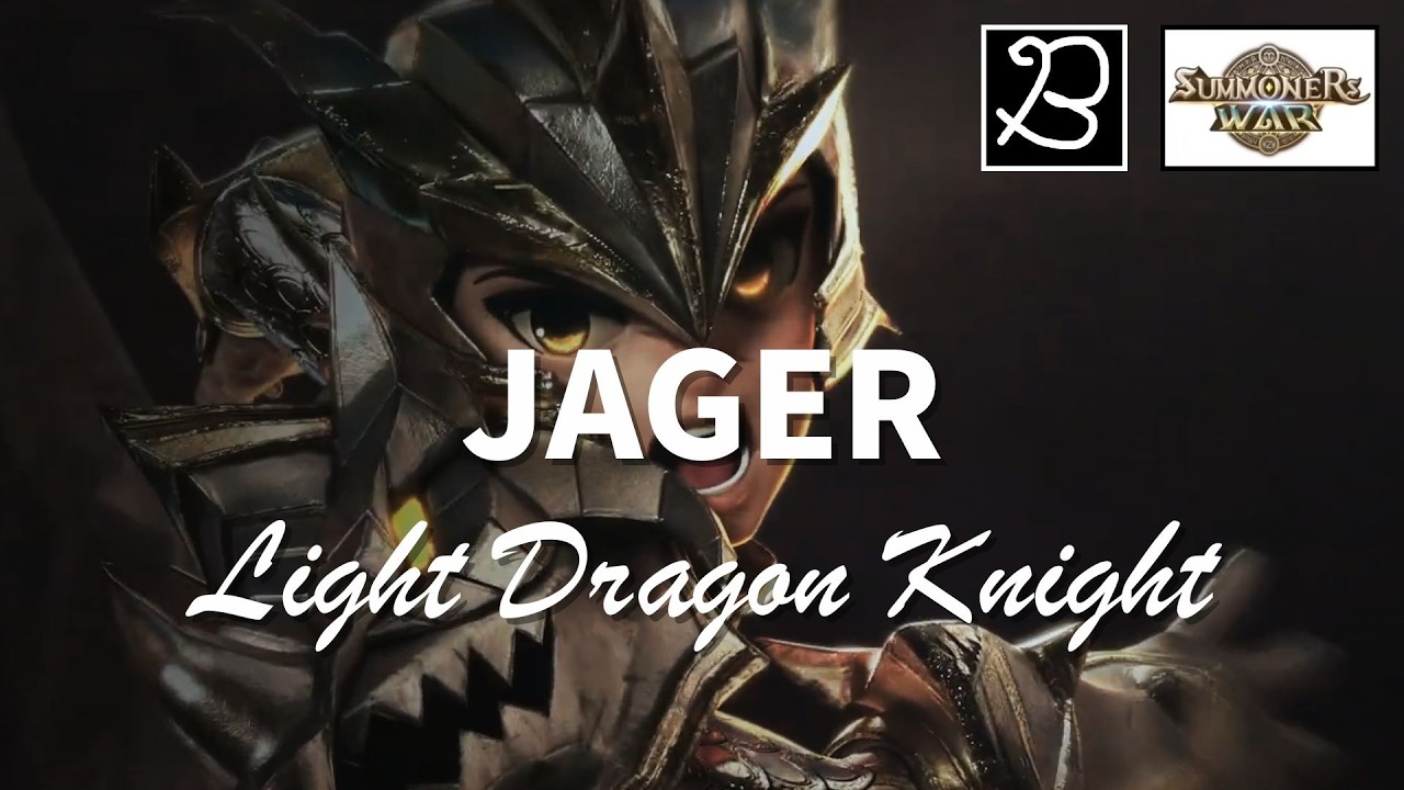 พ่อค้า กะเพราหมูกรอบเผ็ดๆ 1จานครับ | Summoners War