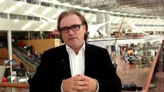 Airport City Stockholm: Our Focus