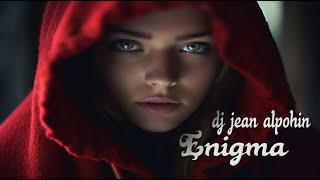 Enigma-The-Child-In-Us ( Trance Mix 2025 Dj Jean Alpohin )