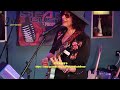 Rosie Flores &amp; The Talismen (LIVE HD) / My blue Angel / Cordova Bar: SD, CA 7/16/23