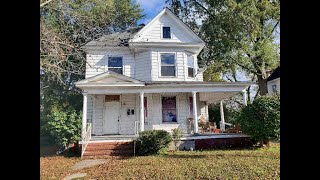 714 N Road St, Apt A, Elizabeth City NC 27909