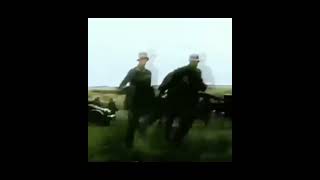 Forming The Wehrmacht