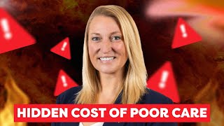 Improving Health Protocol Compliance Pays Off - Dr. Ashley DeDecker