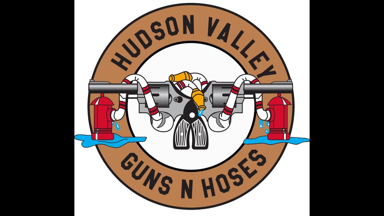 Hudson Valley Guns and Hoses Promo Baseball, Softball, Hockey YouTube