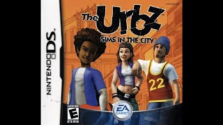 The Urbz: Sims In The City GBA/DS OST Remastered
