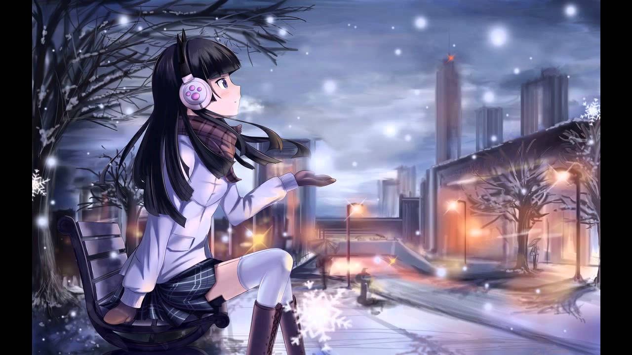 Nightcore - Closer, tegan and Sara