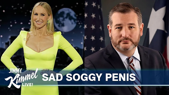 Guest Host Nikki Glaser on Harvey Weinstein, Datin...