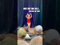 Elementary Talent Show Sassy Jazz Solo 💃🔥 #dancer #performance #lifeaswegomez