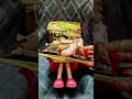 DILL PICKLE FLAVORED GRANNY ASMR #shorts #asmr #shortvideo #cheetos #granny #trending #ytshorts #yt
