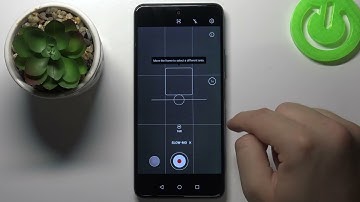 How to Record in Slow Motion in Honor 10X Lite – Slow Motion Videos
