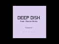 Deep Dish Feat  Stevie Nicks - Dreams (Volt'R Edit)