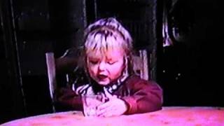 Lina sjunger