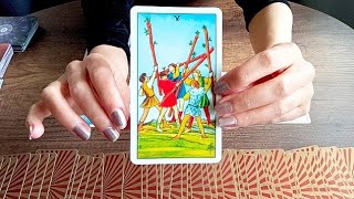 SİZE YAŞATTIKLARINI YAŞAYACAKLAR ✌️ KARMA YA HAZIR OLUN 💫 İZLEYENE ÖZEL TAROT FALI 🔮 TAROT AÇILIMI