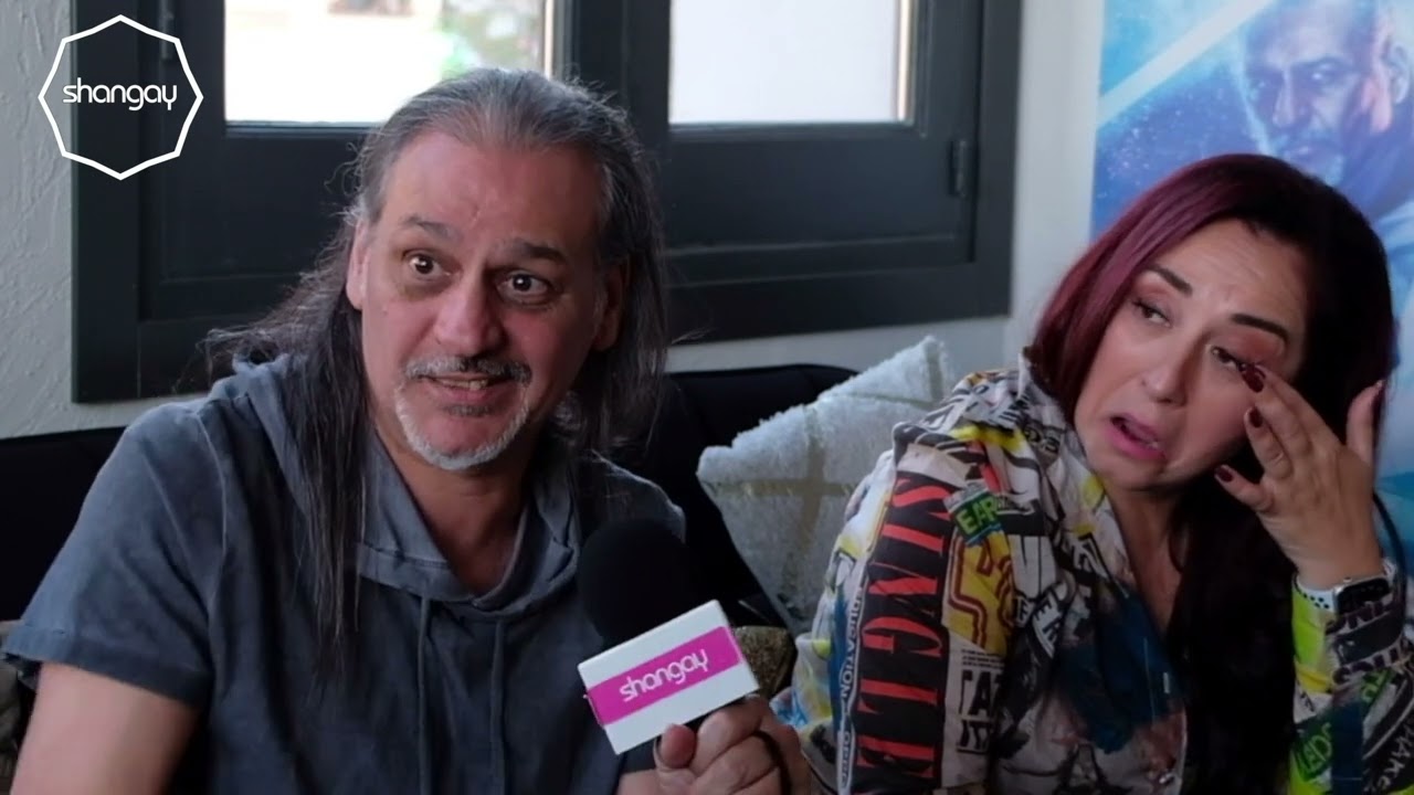 CAMELA, descubrimos la música que les acompaña | ENTREVISTA SHANGAY