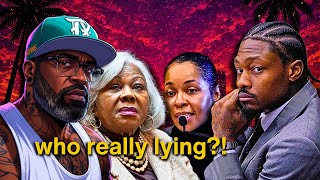 Stefon Diggs Case, FBI Raid &amp; Supreme Court Civil Rights Debate | Big Matt 📱