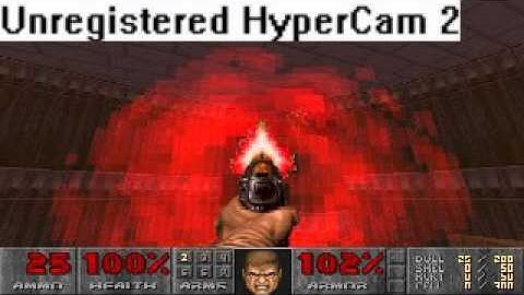 Doom 95 lets play part 1