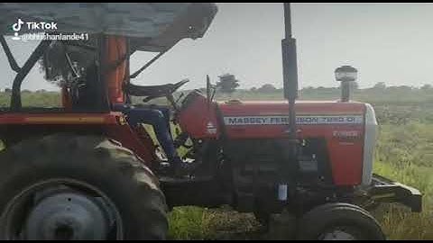 Rotoking Multi Speed Rotavator