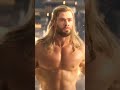 Thor Vs Zeus Scene [ Thor kills Zeus ]