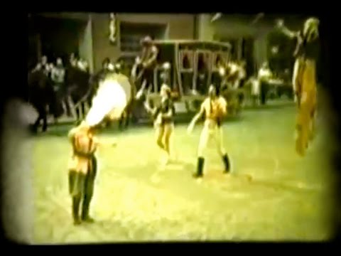 თემურ დასნი კინო ფილმში-დონკიხოტისა და სანჩო პანსის ცხოვრება3,4.ს