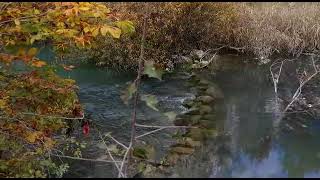 Doğa Manzarasi Böyle Bi̇r Manzara Yok Bi̇r Yerde...