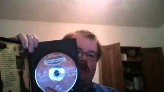 My Paramount Dvd Collection Part 1