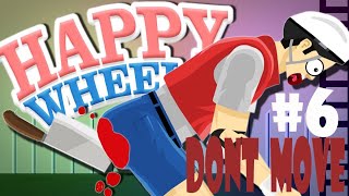 Los Dont Move Son Una Estafa - Happy Wheels