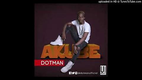 Dotman - Akube