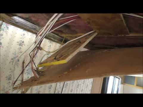 Goose Neck Trailer
