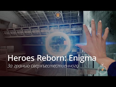 Video: Siri Mini Heroes Reborn Mendapat Dua Prekuel Permainan Video