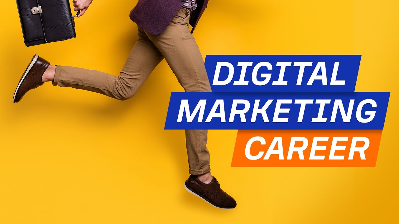 How to Start a Career in Digital Marketing (Step-by-Step)