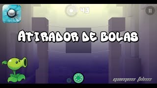 Atirador de bolas - Smash Hit #2 (Android) screenshot 5