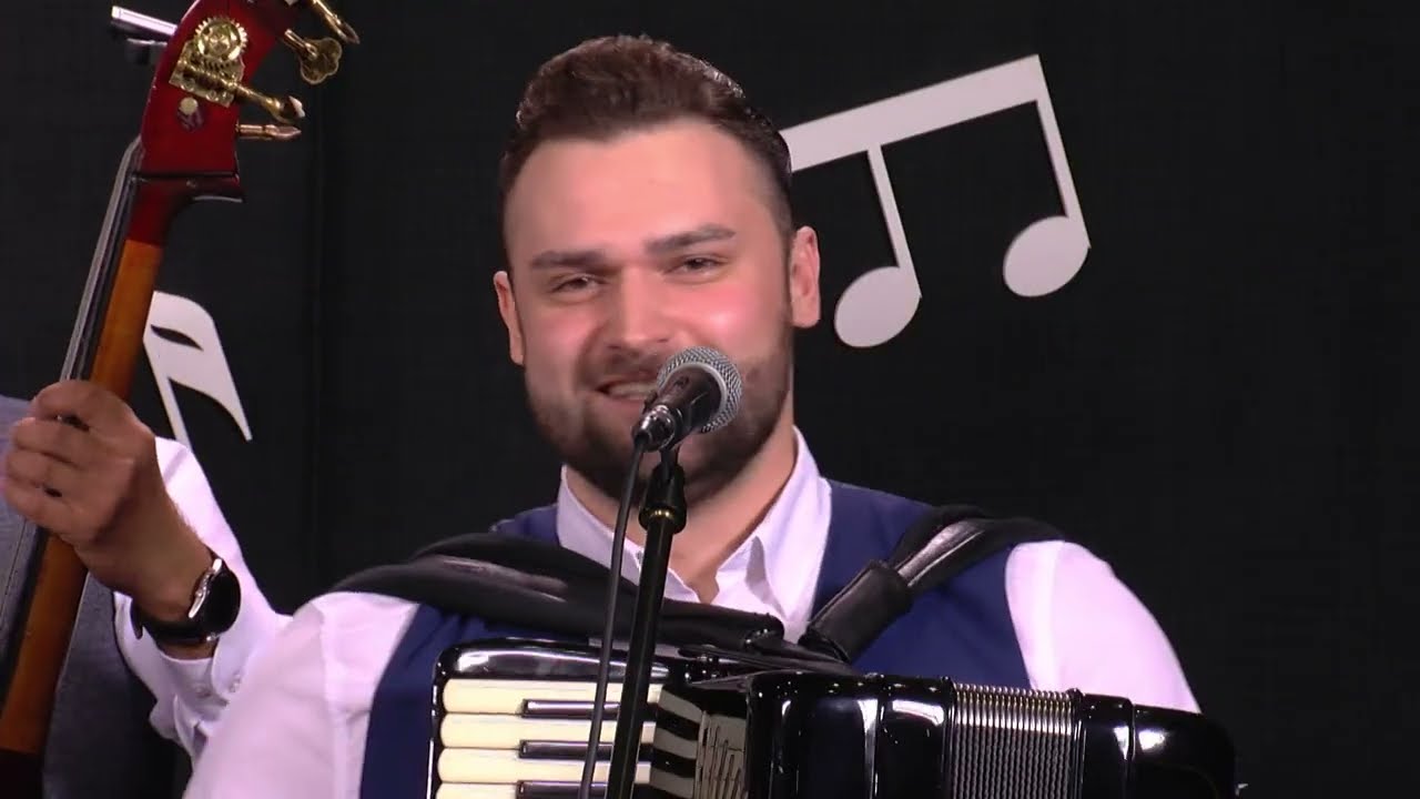 TAMBURAŠI ZA DUŠU - NETKO SASVIM TREĆI (Uživo)