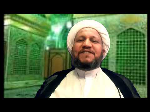 ياسر و ناصر هل هما فعلا من ابناء الامام موسى بن جعفر الكاظم عليه السلام وهل مرقدهما حقيقي في اير