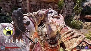 Fatekeeper ⚔️ – Official Steam Trailers 👀