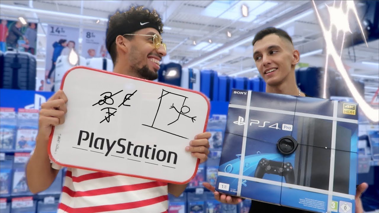 TU PERDS, TU PAYES ! *extrême challenge* YouTube