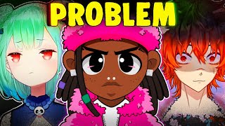 Everything WRONG With Vtubers