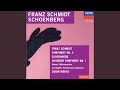 Schmidt: Symphony No. 4 In C Major: IIIb. Allegro molto moderato - reprise