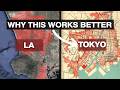 Every Other City Is Failing… (Except Tokyo)