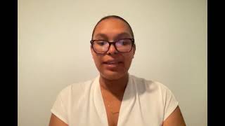 Thurgood Marshall Application Video